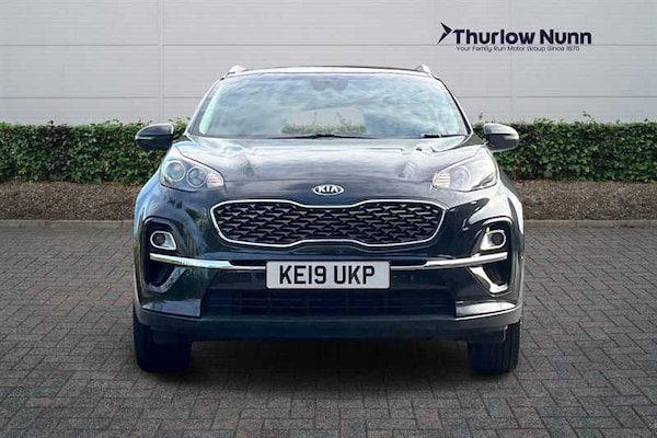 Used Kia Sportage 2019 for sale - 76169021: Photo 8