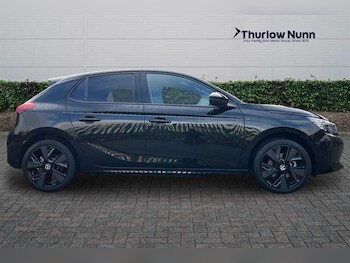 Used Vauxhall Corsa 2026 for sale - 77428391: Photo