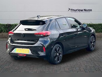 Used Vauxhall Corsa 2026 for sale - 77428391: Photo