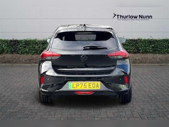 Used Vauxhall Corsa 2026 for sale - 77428391: Photo