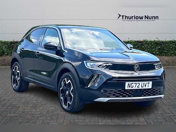 Used Vauxhall Mokka 2023 for sale - 78418869: Photo