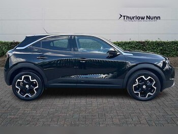 Used Vauxhall Mokka 2023 for sale - 78418869: Photo