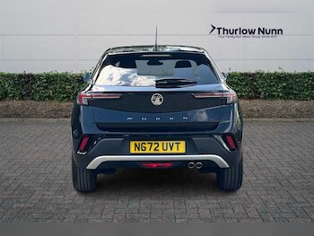 Used Vauxhall Mokka 2023 for sale - 78418869: Photo