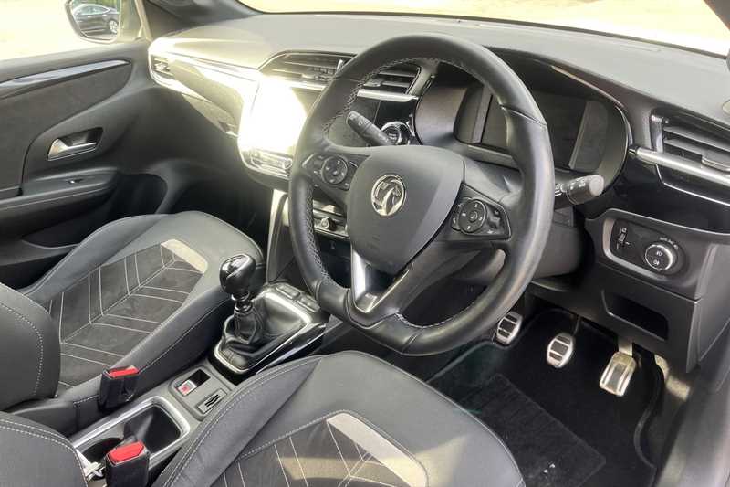 Used Vauxhall Corsa 2023 for sale - 75980319: Photo 10