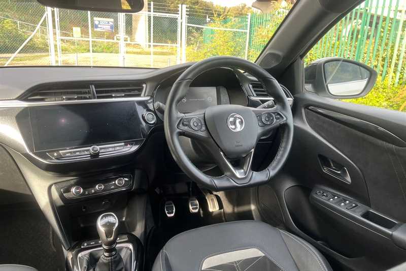 Used Vauxhall Corsa 2023 for sale - 75980319: Photo 11