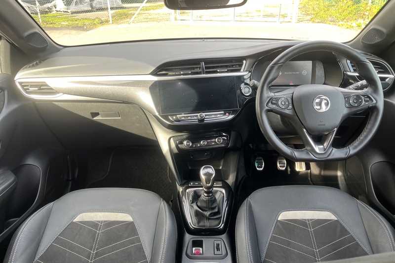 Used Vauxhall Corsa 2023 for sale - 75980319: Photo 12