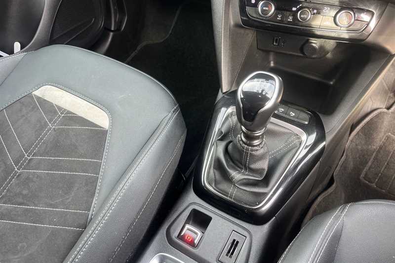 Used Vauxhall Corsa 2023 for sale - 75980319: Photo 14
