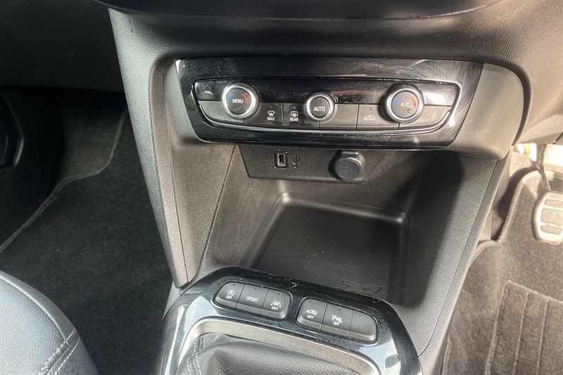 Used Vauxhall Corsa 2023 for sale - 75980319: Photo 15