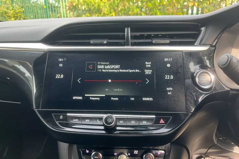 Used Vauxhall Corsa 2023 for sale - 75980319: Photo 17