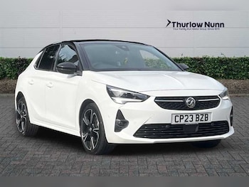 Vauxhall - Corsa