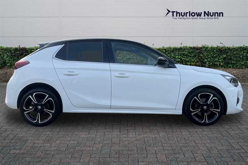 Used Vauxhall Corsa 2023 for sale - 75980319: Photo 2