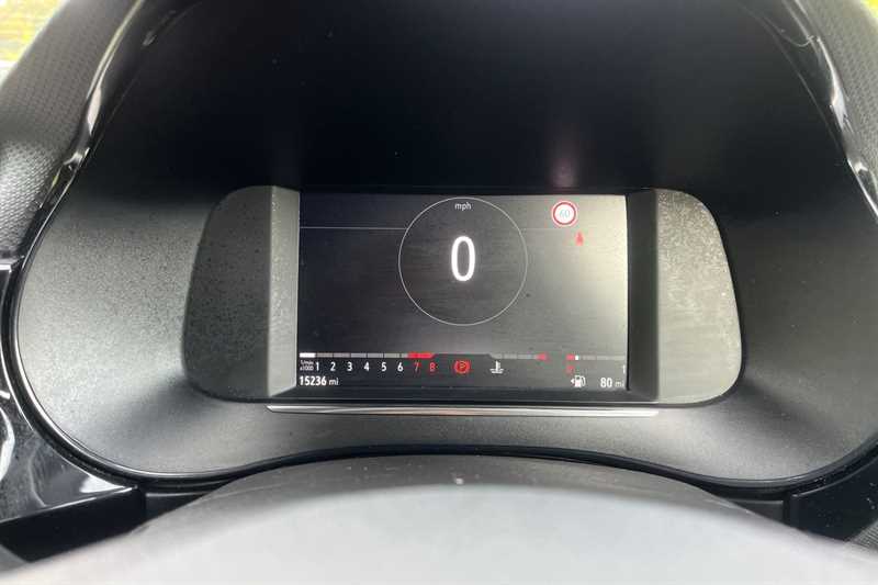 Used Vauxhall Corsa 2023 for sale - 75980319: Photo 20