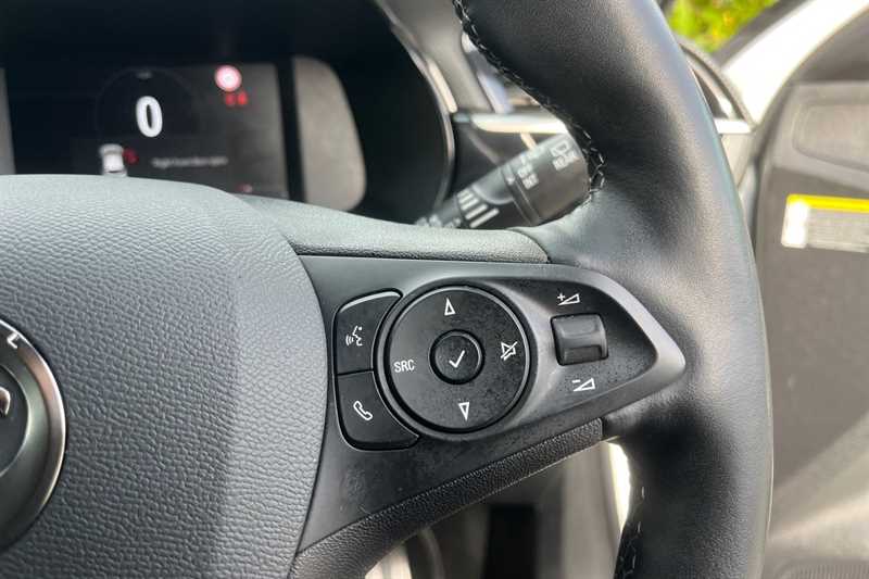 Used Vauxhall Corsa 2023 for sale - 75980319: Photo 22