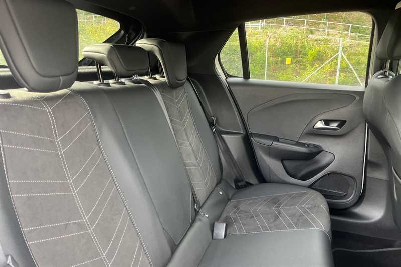 Used Vauxhall Corsa 2023 for sale - 75980319: Photo 23