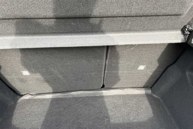 Used Vauxhall Corsa 2023 for sale - 75980319: Photo 24