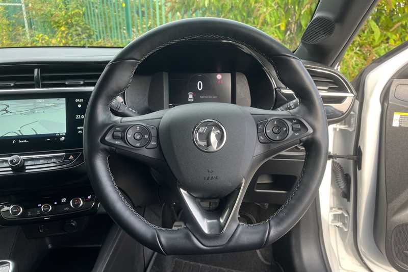 Used Vauxhall Corsa 2023 for sale - 75980319: Photo 25