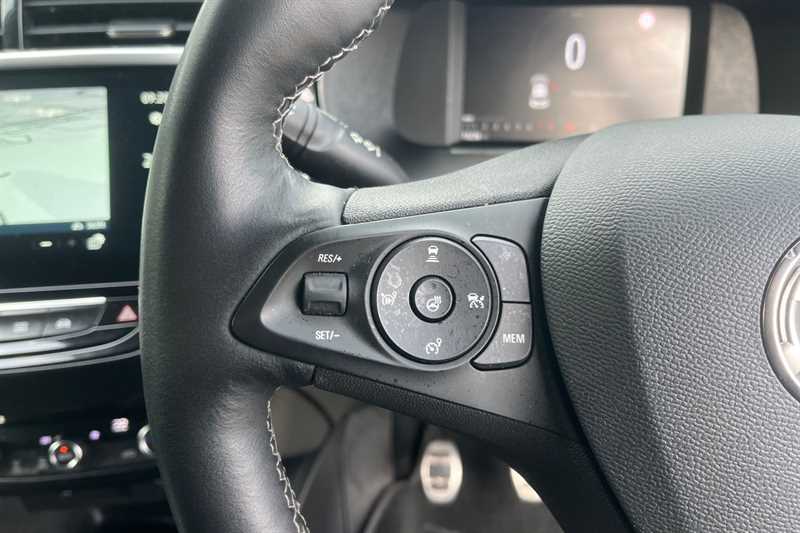 Used Vauxhall Corsa 2023 for sale - 75980319: Photo 26