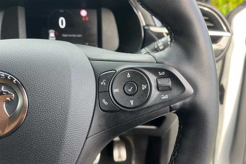 Used Vauxhall Corsa 2023 for sale - 75980319: Photo 27