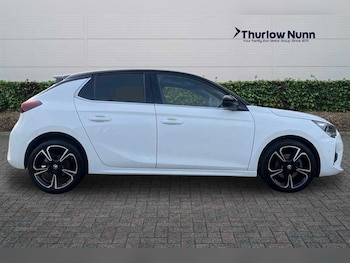 Used Vauxhall Corsa 2023 for sale - 75980319: Photo 2