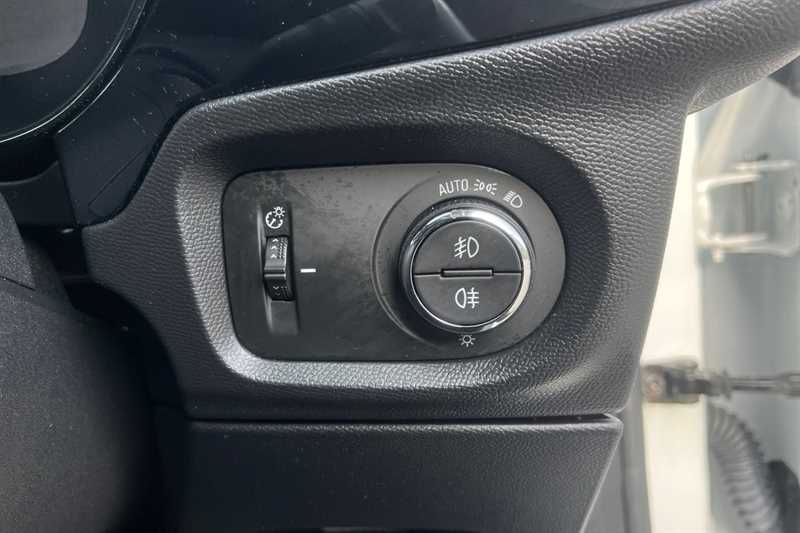 Used Vauxhall Corsa 2023 for sale - 75980319: Photo 30