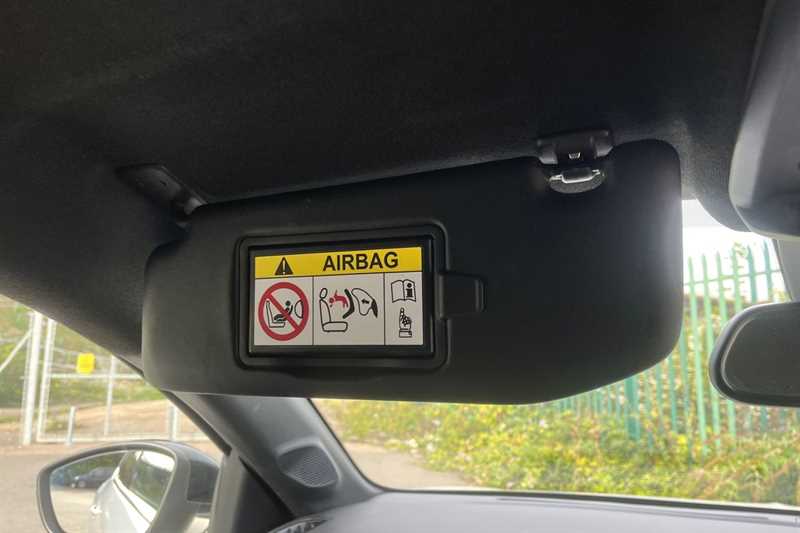 Used Vauxhall Corsa 2023 for sale - 75980319: Photo 31