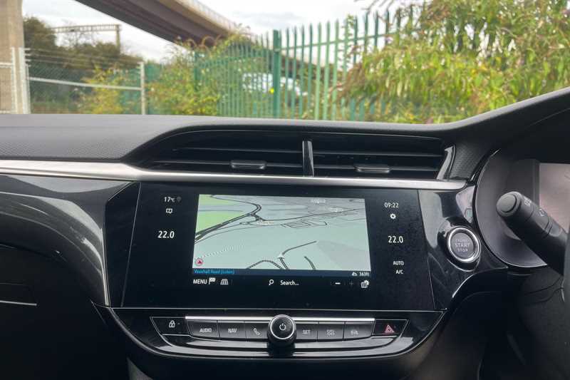 Used Vauxhall Corsa 2023 for sale - 75980319: Photo 37
