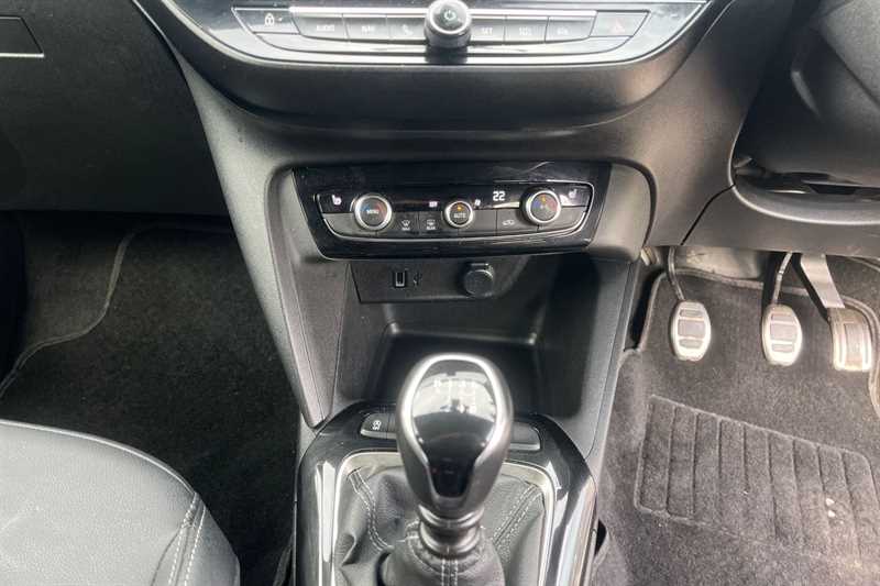 Used Vauxhall Corsa 2023 for sale - 75980319: Photo 38