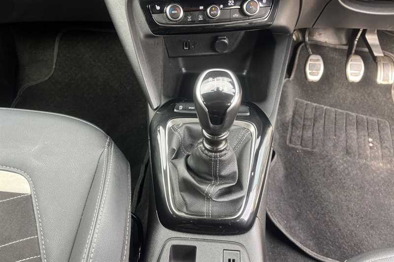 Used Vauxhall Corsa 2023 for sale - 75980319: Photo 39