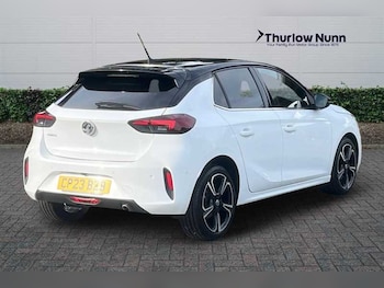 Used Vauxhall Corsa 2023 for sale - 75980319: Photo 3