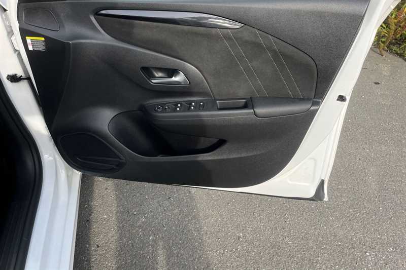 Used Vauxhall Corsa 2023 for sale - 75980319: Photo 41