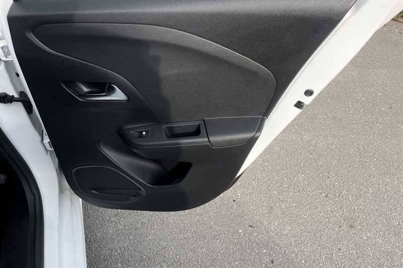 Used Vauxhall Corsa 2023 for sale - 75980319: Photo 42