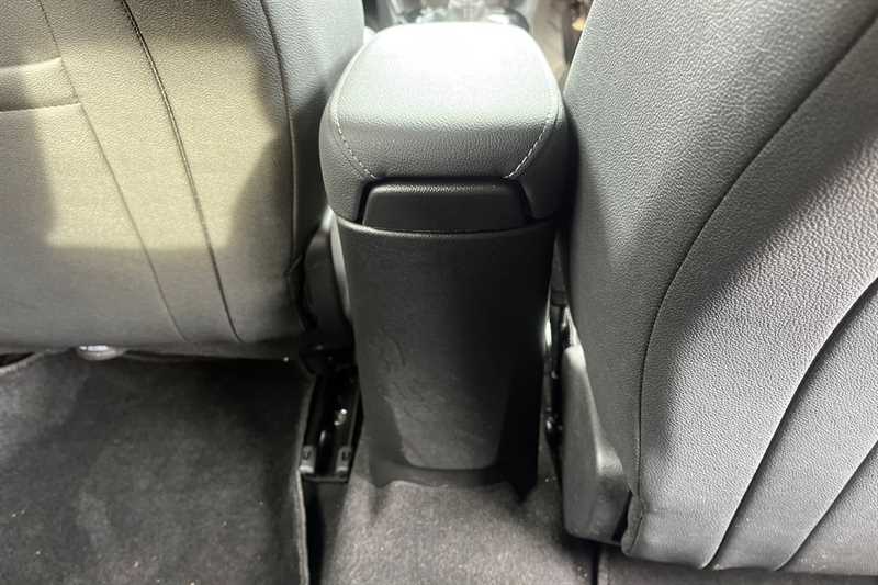 Used Vauxhall Corsa 2023 for sale - 75980319: Photo 43