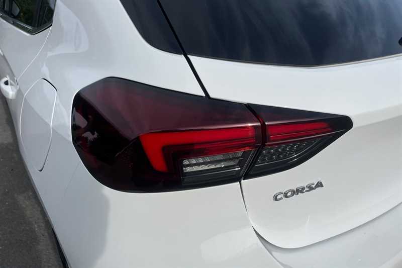 Used Vauxhall Corsa 2023 for sale - 75980319: Photo 44