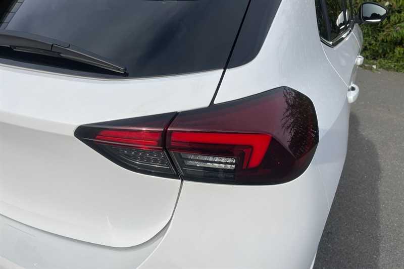 Used Vauxhall Corsa 2023 for sale - 75980319: Photo 46
