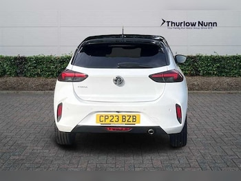 Used Vauxhall Corsa 2023 for sale - 75980319: Photo 4