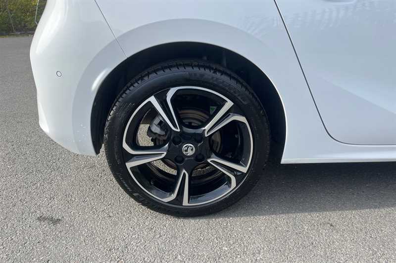 Used Vauxhall Corsa 2023 for sale - 75980319: Photo 50