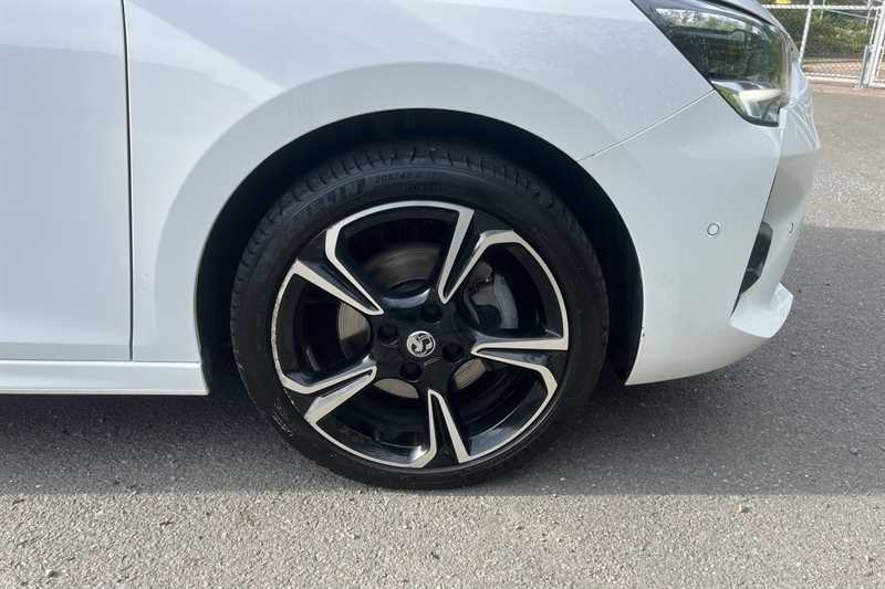 Used Vauxhall Corsa 2023 for sale - 75980319: Photo 52