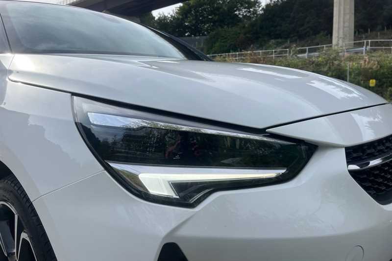 Used Vauxhall Corsa 2023 for sale - 75980319: Photo 53