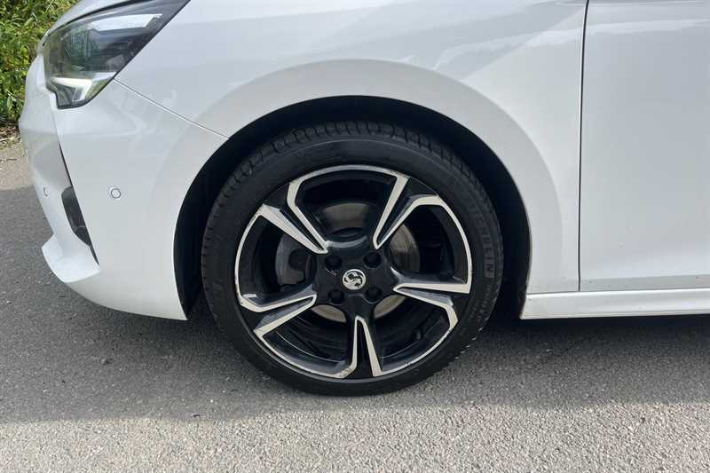 Used Vauxhall Corsa 2023 for sale - 75980319: Photo 57