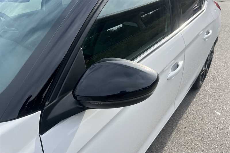 Used Vauxhall Corsa 2023 for sale - 75980319: Photo 58