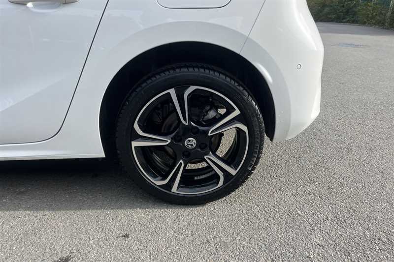 Used Vauxhall Corsa 2023 for sale - 75980319: Photo 59