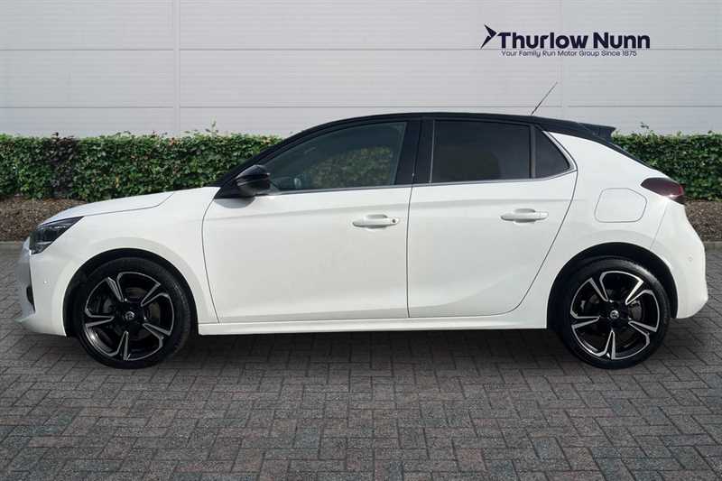 Used Vauxhall Corsa 2023 for sale - 75980319: Photo 6