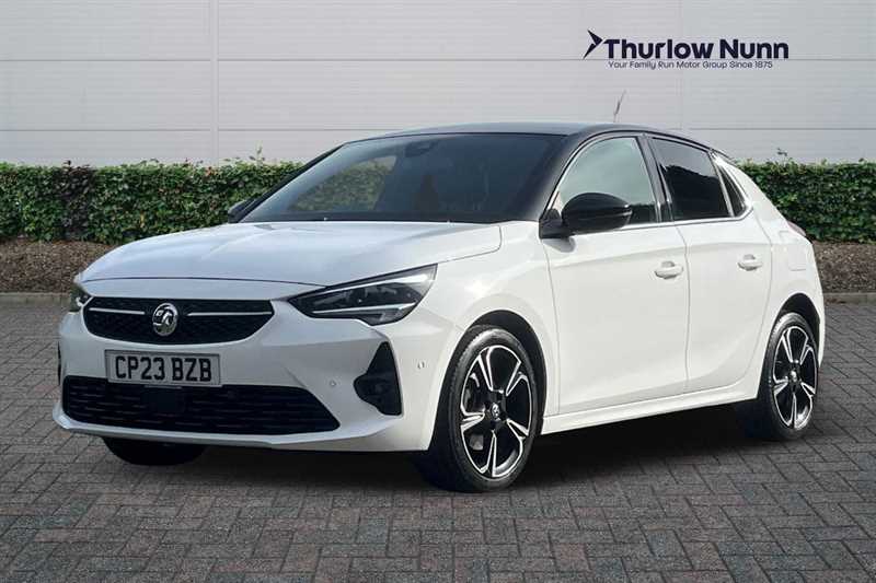 Used Vauxhall Corsa 2023 for sale - 75980319: Photo 7