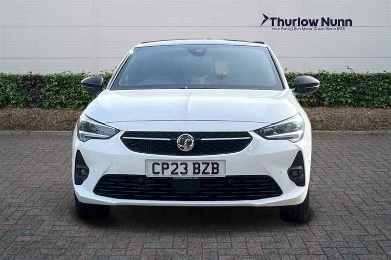 Used Vauxhall Corsa 2023 for sale - 75980319: Photo 8