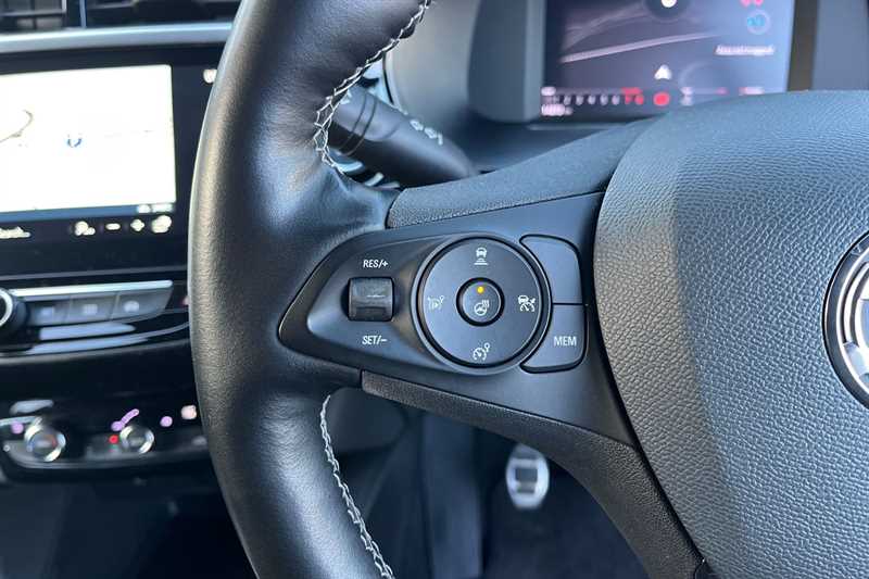 Used Vauxhall Corsa 2022 for sale - 76760841: Photo 21