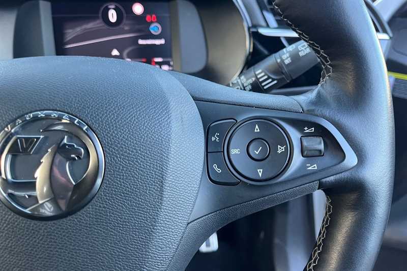 Used Vauxhall Corsa 2022 for sale - 76760841: Photo 22