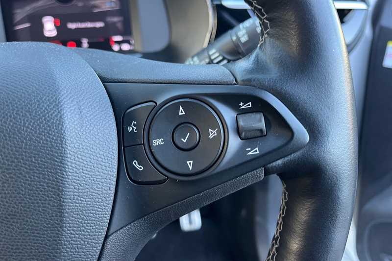 Used Vauxhall Corsa 2022 for sale - 76760841: Photo 27