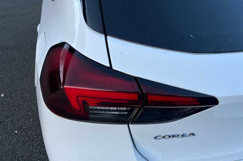 Used Vauxhall Corsa 2022 for sale - 76760841: Photo 45