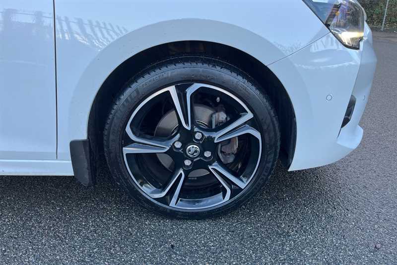 Used Vauxhall Corsa 2022 for sale - 76760841: Photo 53