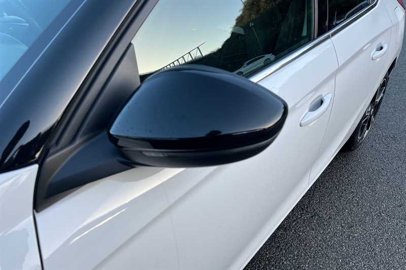 Used Vauxhall Corsa 2022 for sale - 76760841: Photo 59